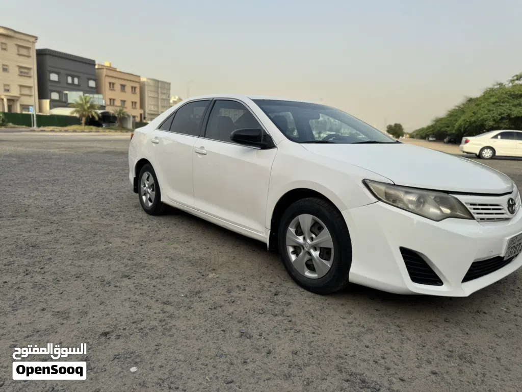 تويوتا كامري GL