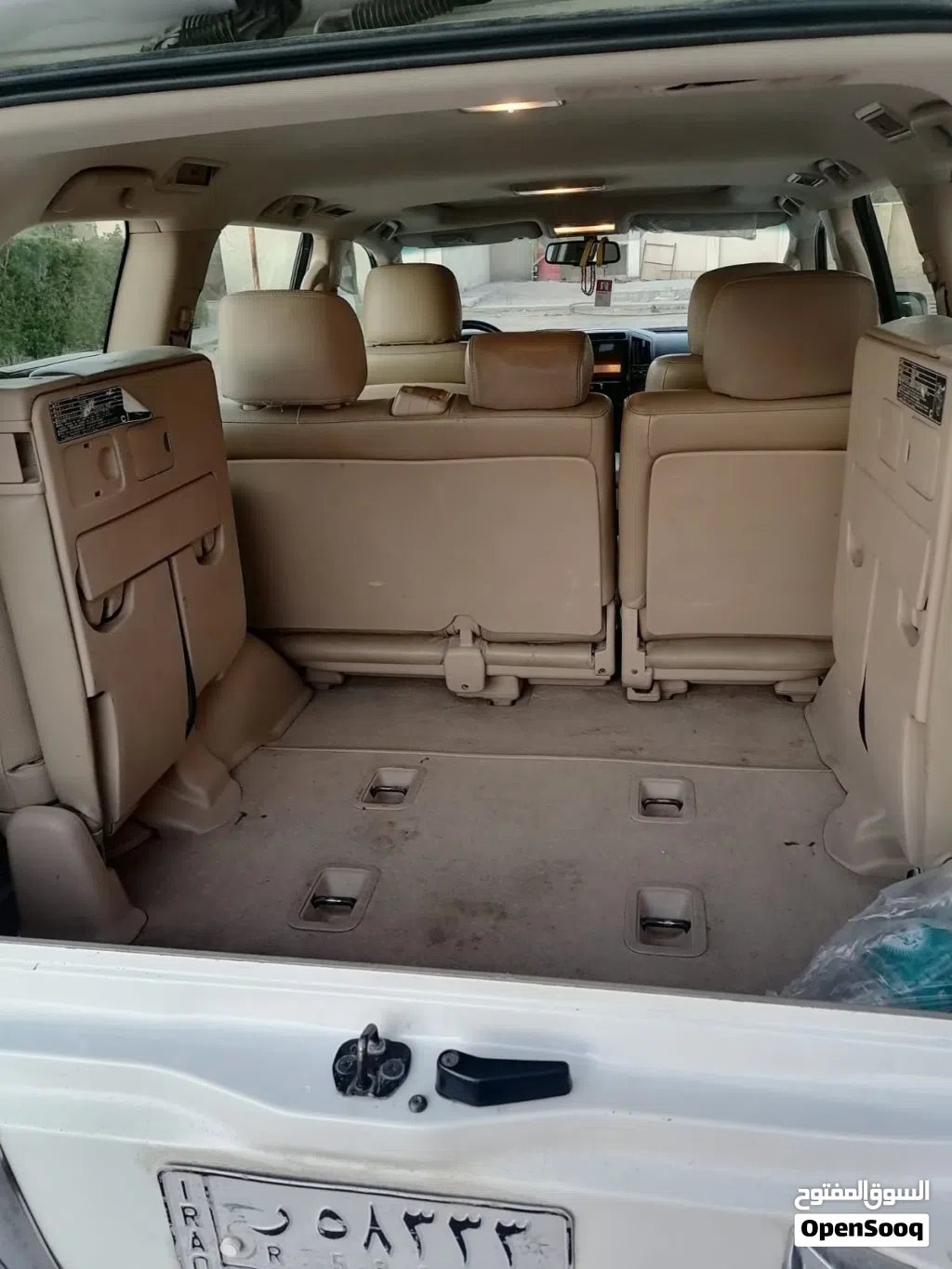 Toyota Land Cruiser GXR
