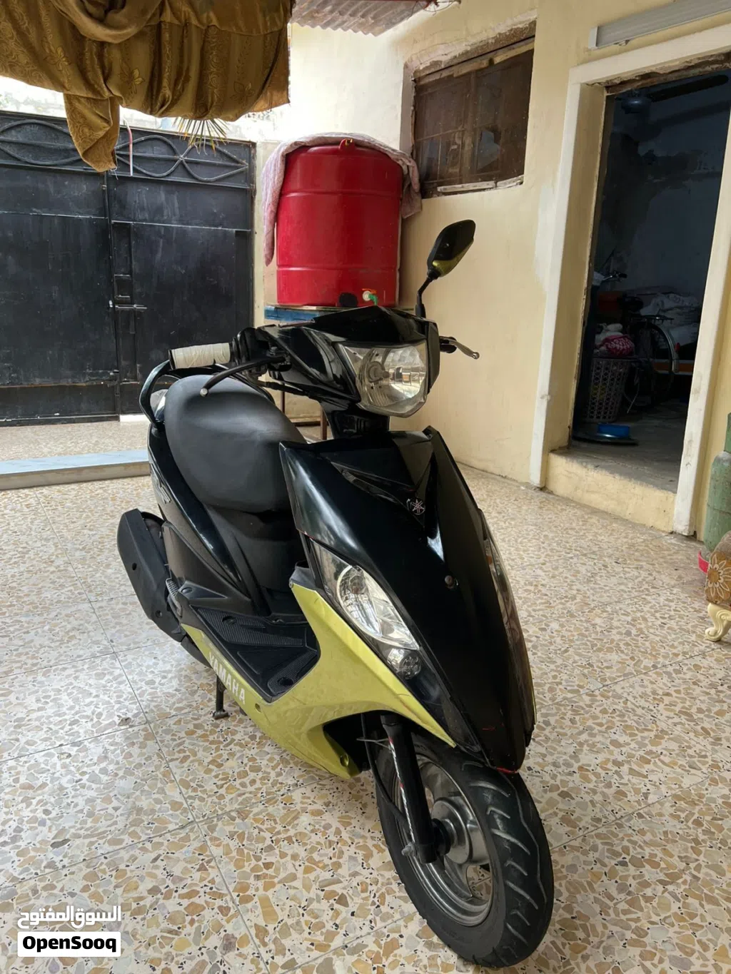 یاماها ئەوانەی تر