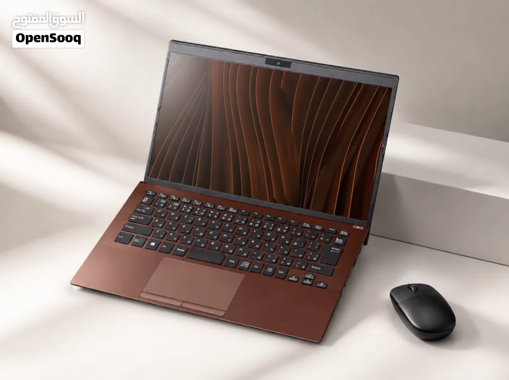 Sony vaio sx-14
