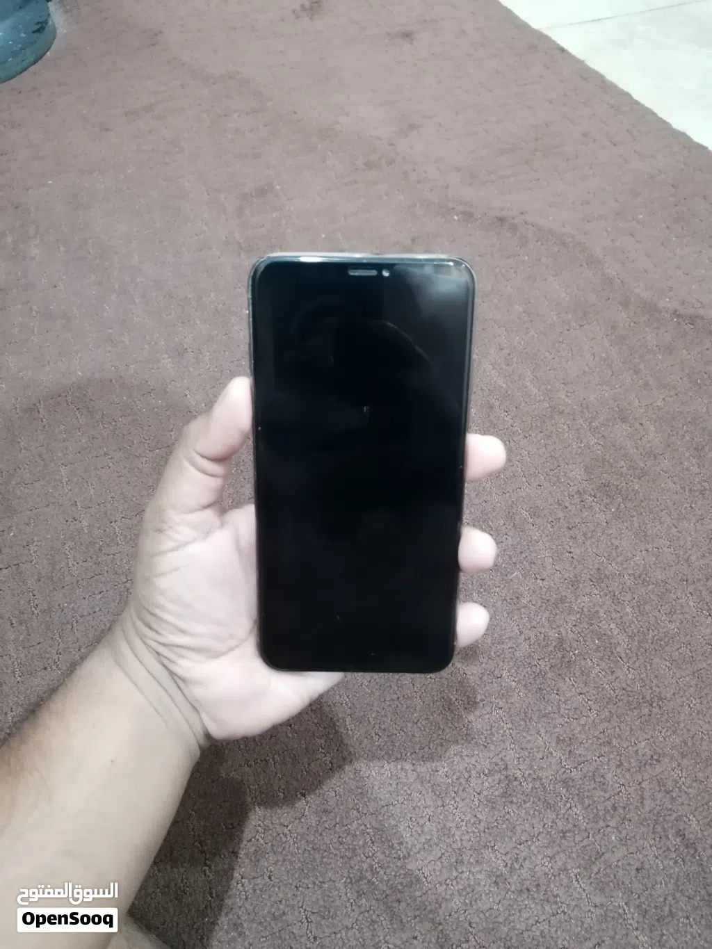 Apple iPhone XS Max