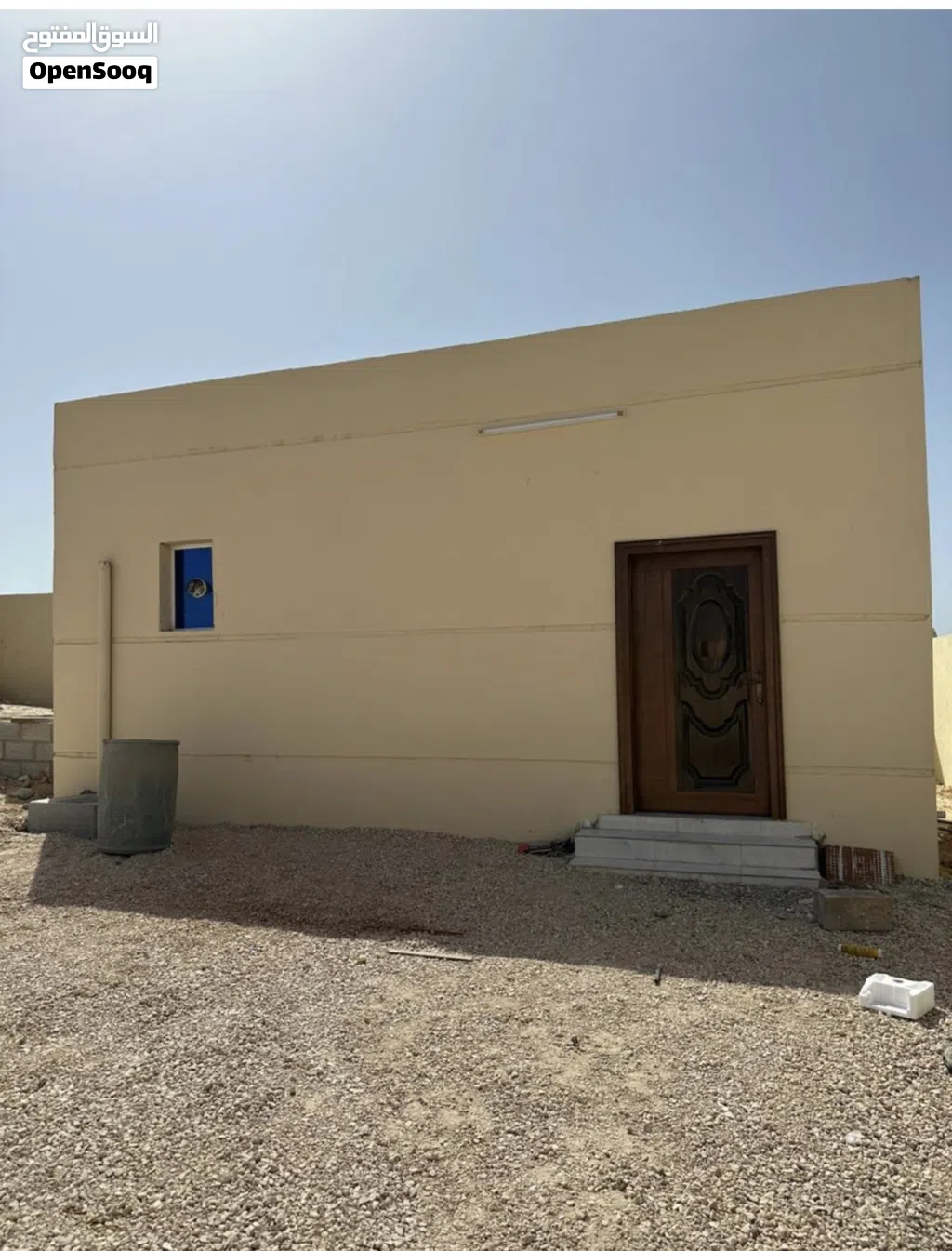اجار منزل صغير فراس مدركة