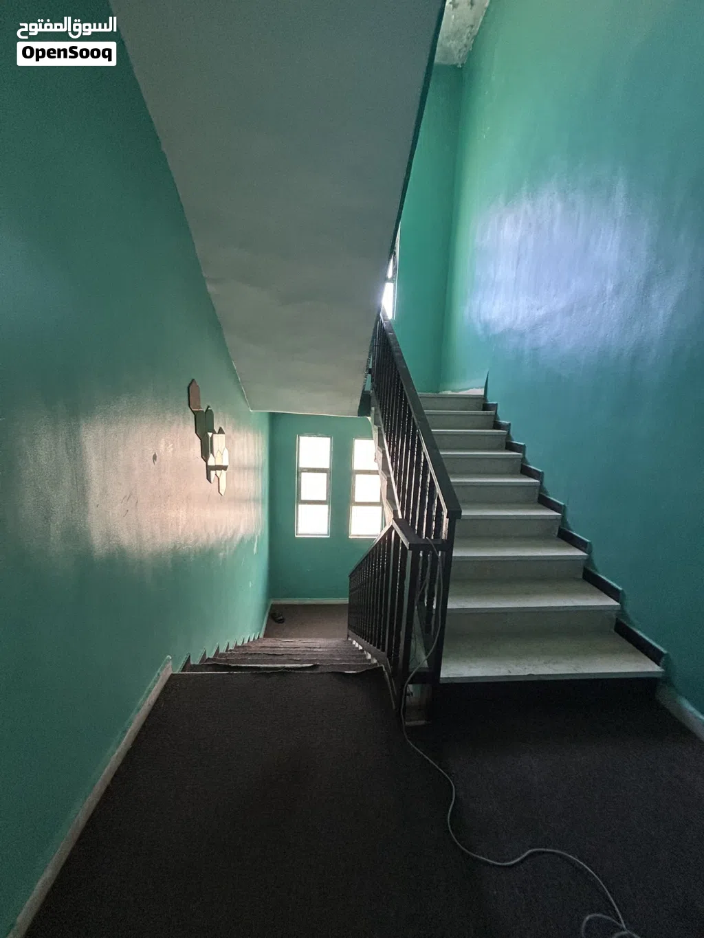 شقق للإيجار طبربور ابو عليا ارضي وطابق اول (بقرب جامع خليل الرحمن)