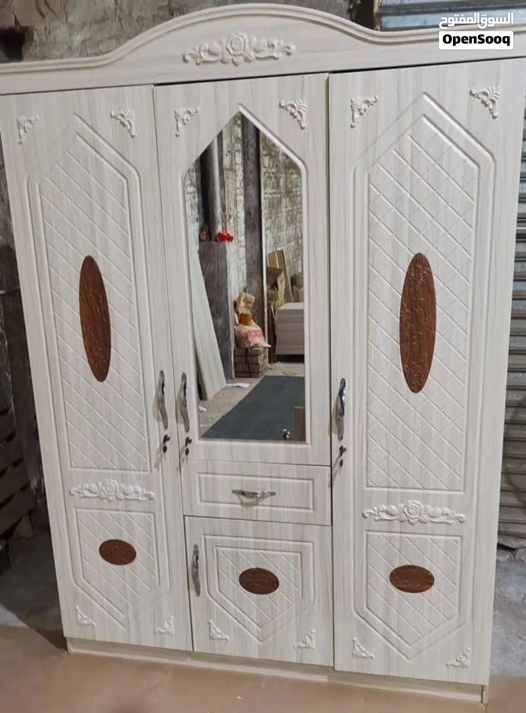 كنتور 3 باب