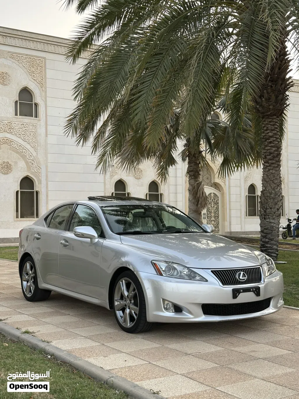 Lexus IS IS 250