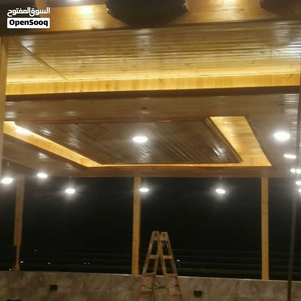 مؤسسة الرمال الحداده و القرميد