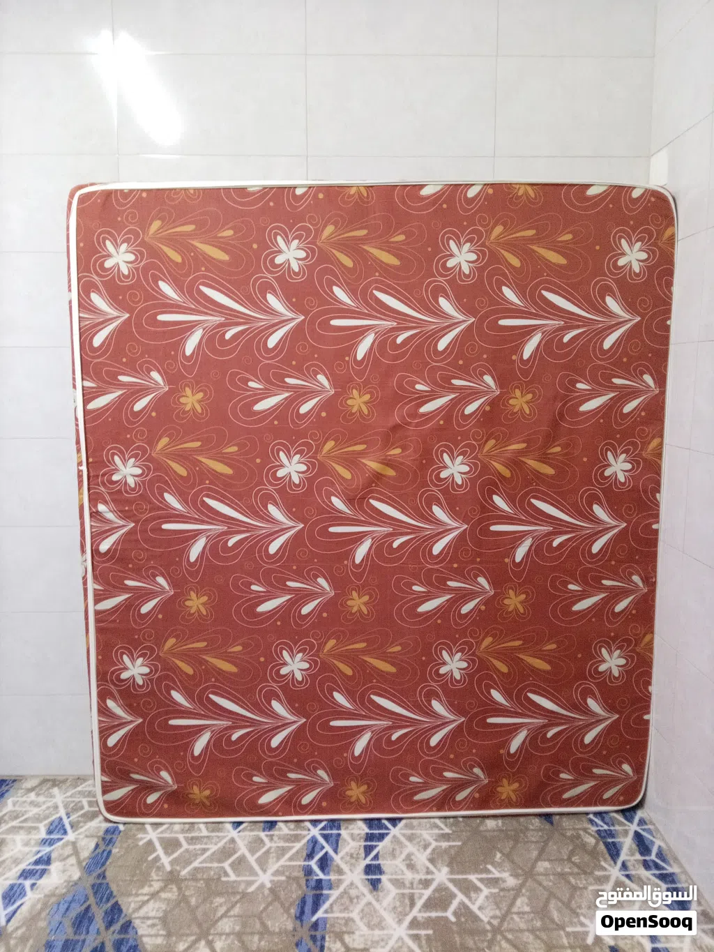 فرشه مزوج فل ضغط
