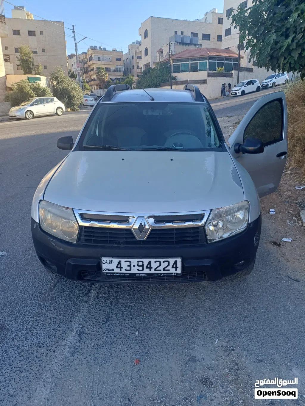 Renault Duster Standard