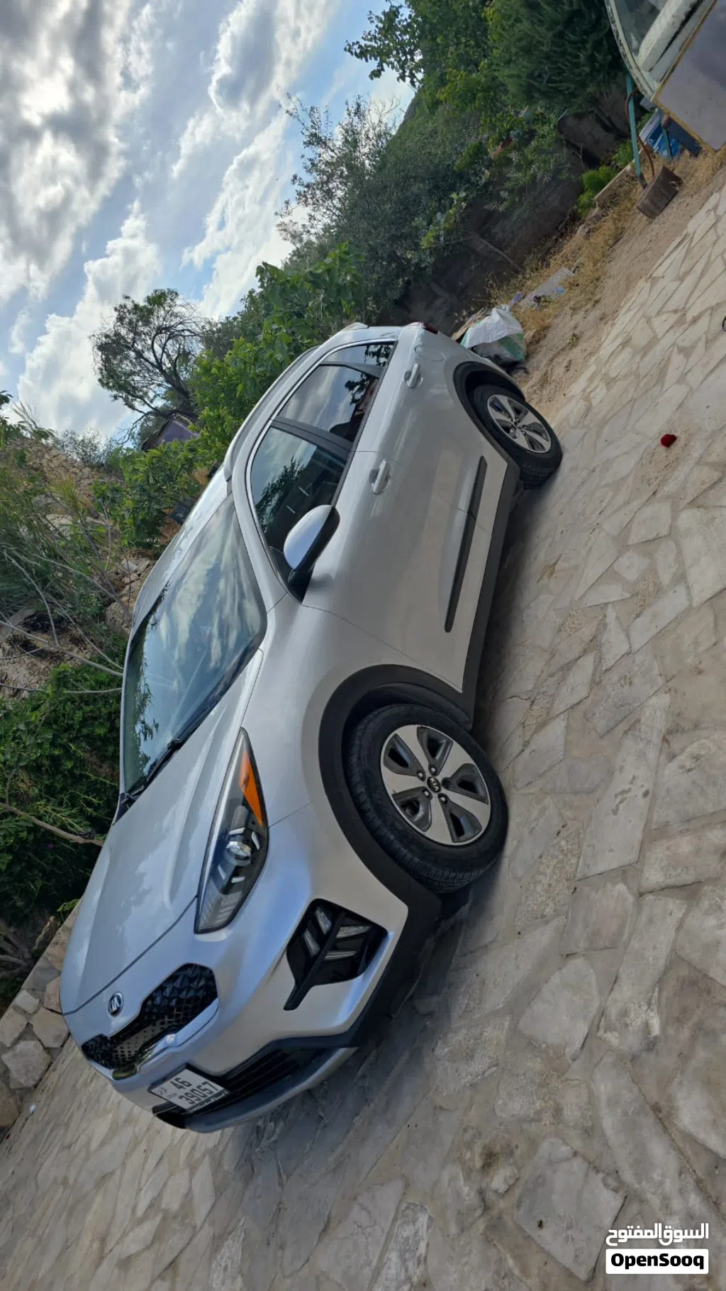 Kia Niro EX