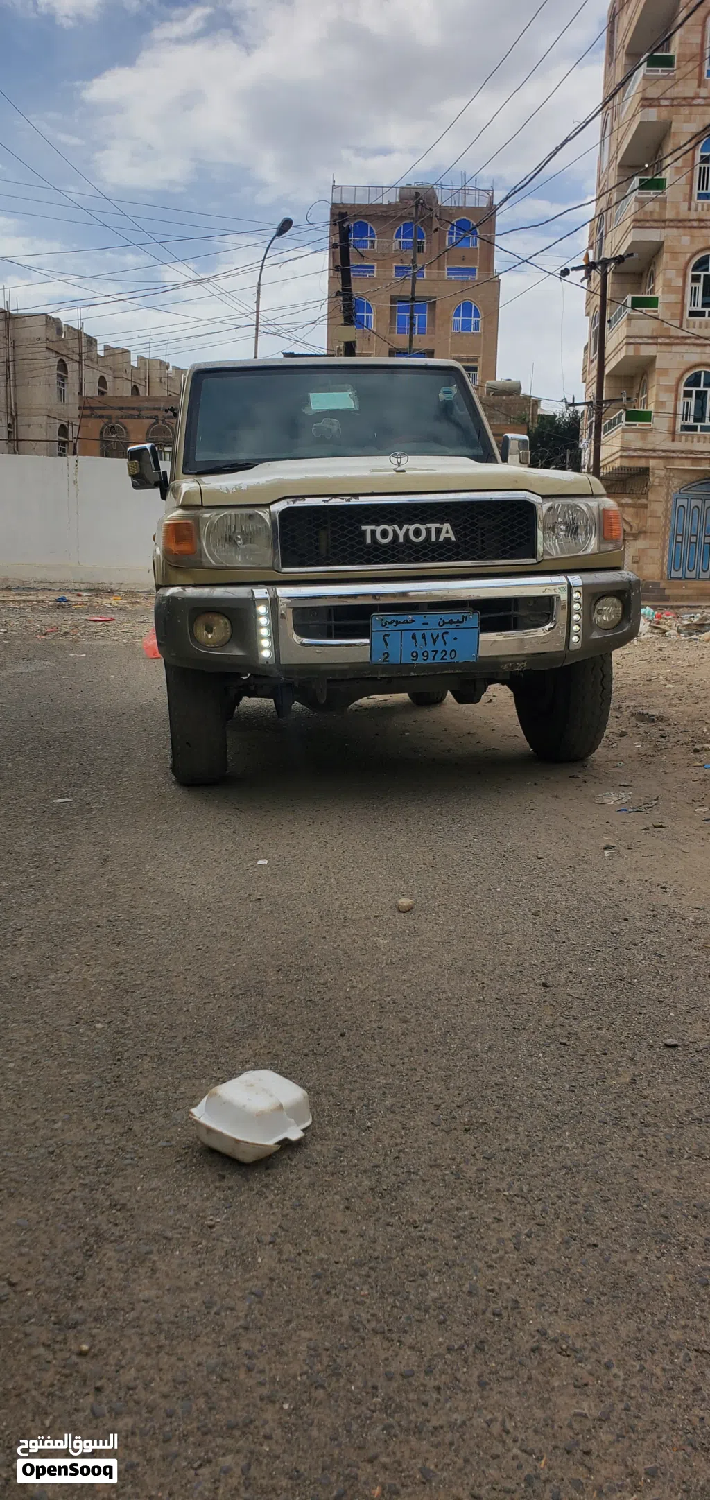 Toyota Other