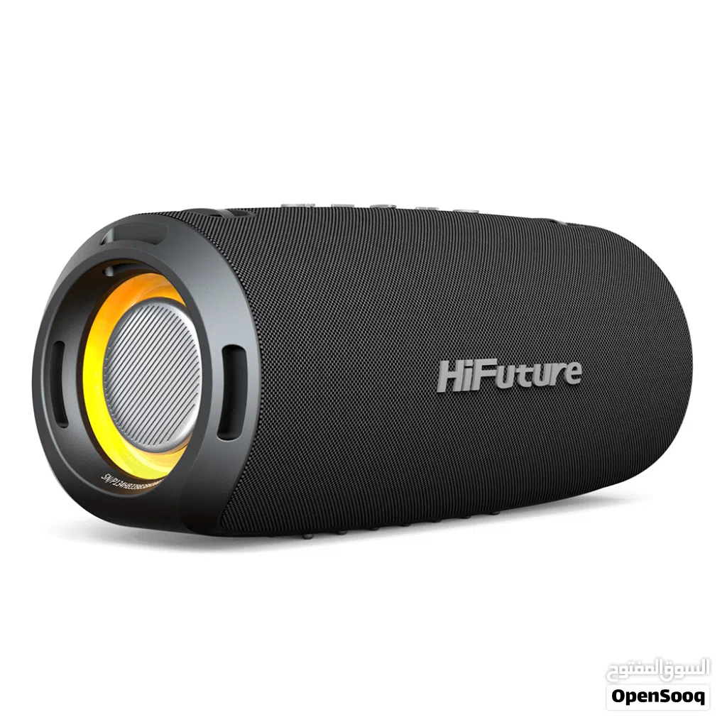 Hi Future Gravity Portable Speaker