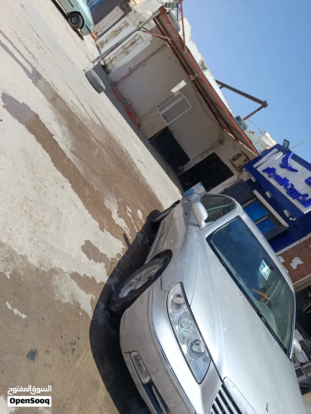 هيونداي ازيرا GL