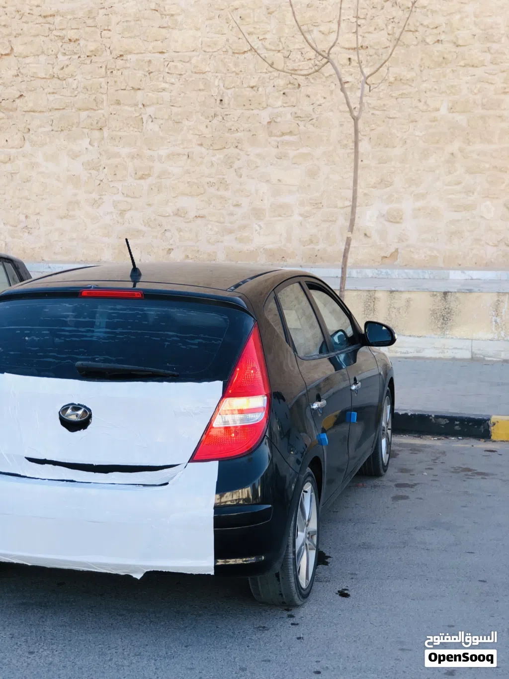 Hyundai i30 Standard