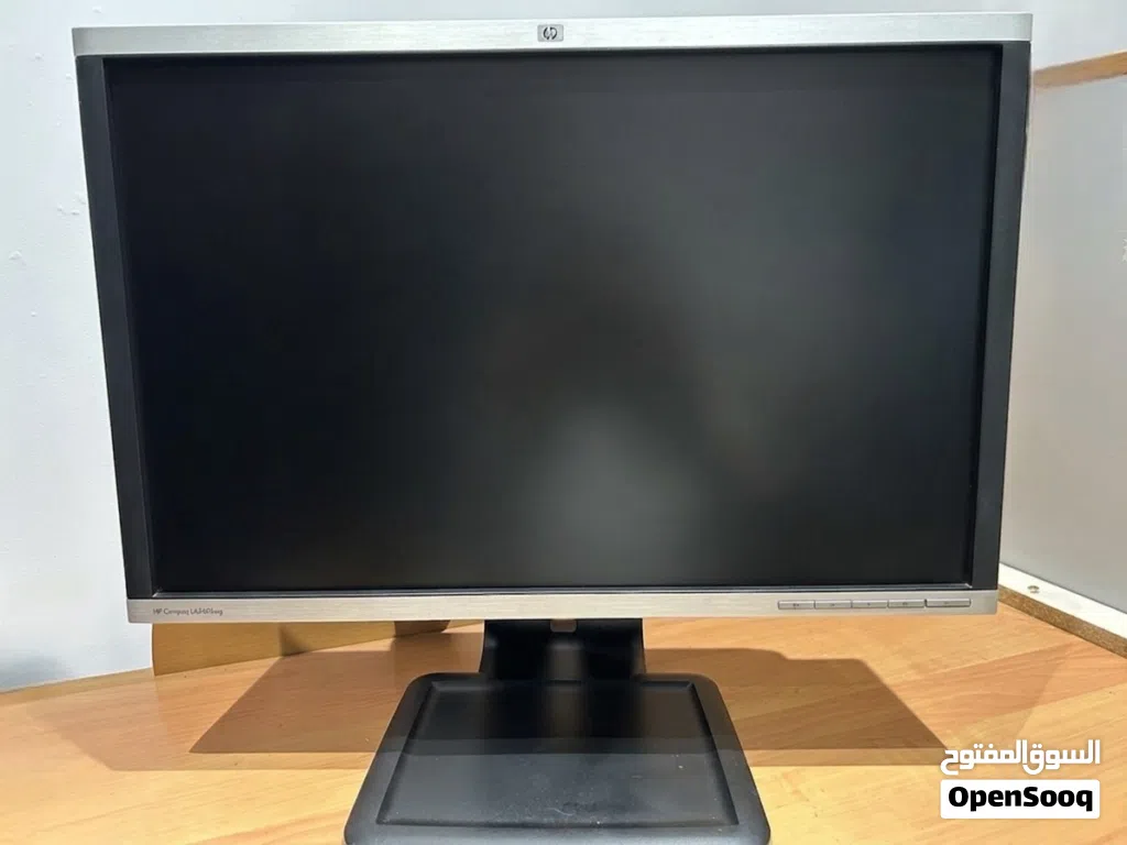PC Bureau HP Professionnel en excellent état