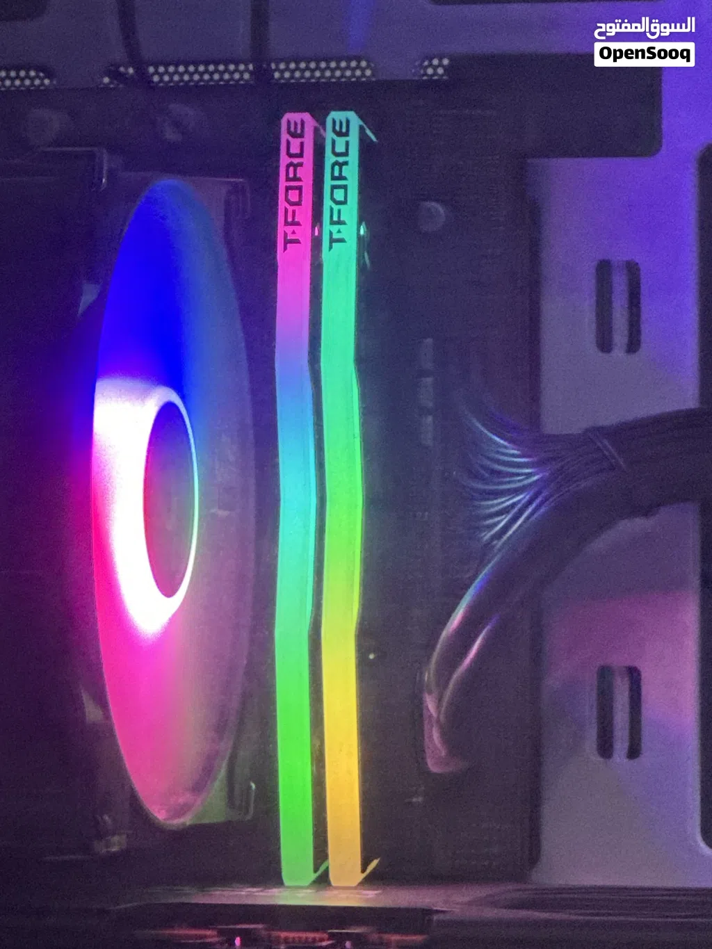 16gb ram ddr4 3600hz
