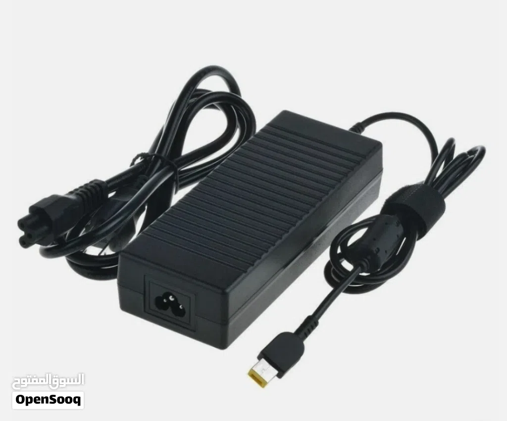 شاحن جهاز Lenovo aio idea center 24 inch