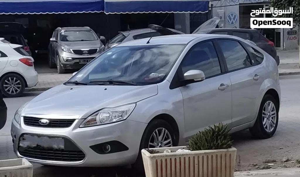 فورد C-MAX