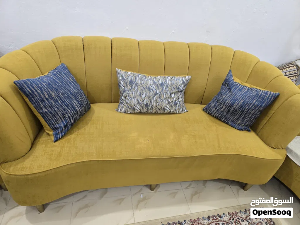Sofa Set for sale