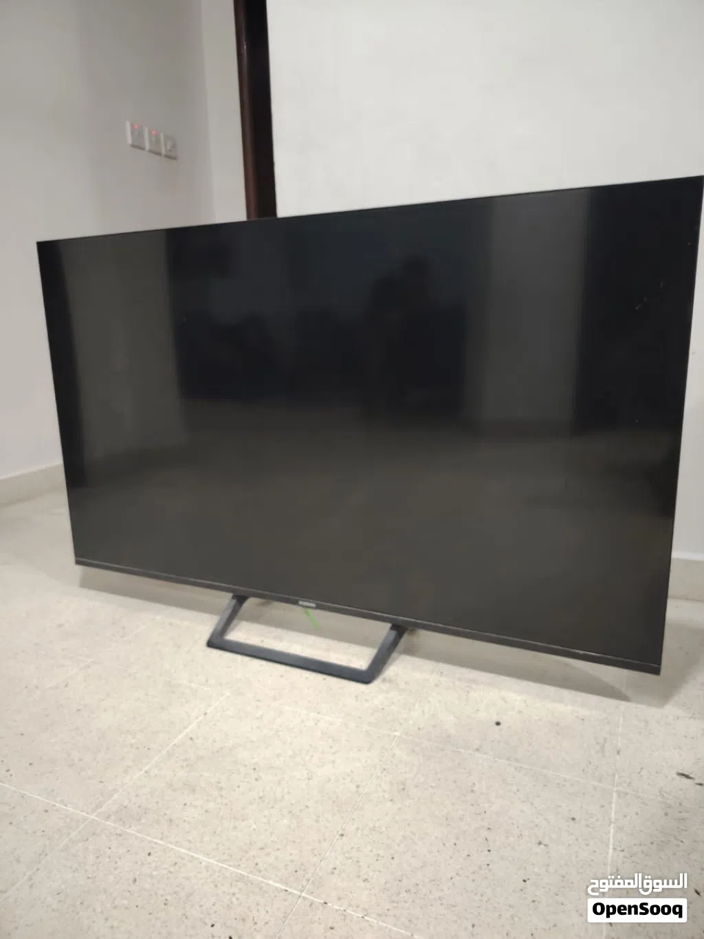 Xiaomi 4K Smart TV 55inch