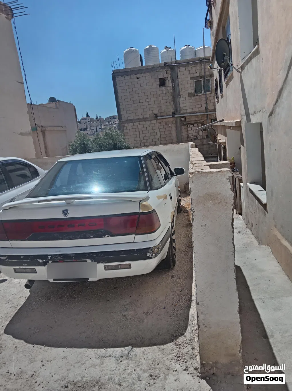 Daewoo Other
