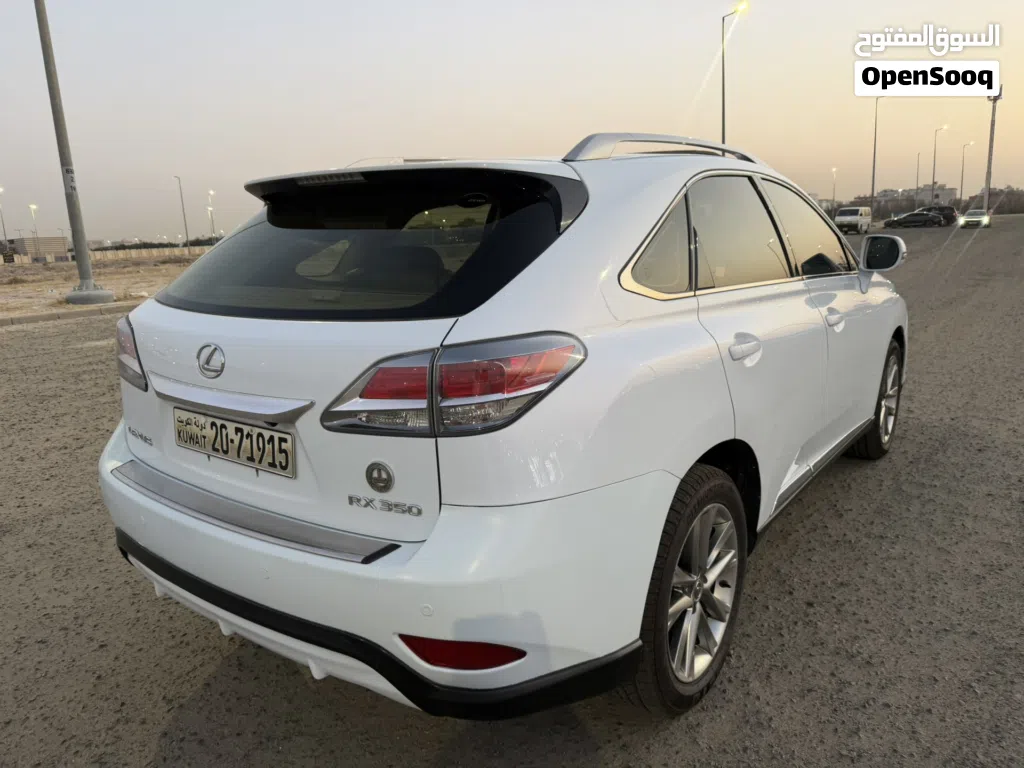 لكزس RX RX 350