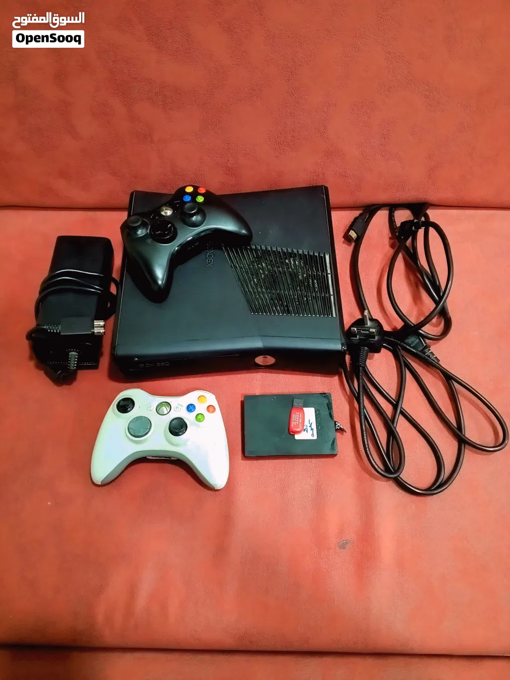اكس بوكس 360