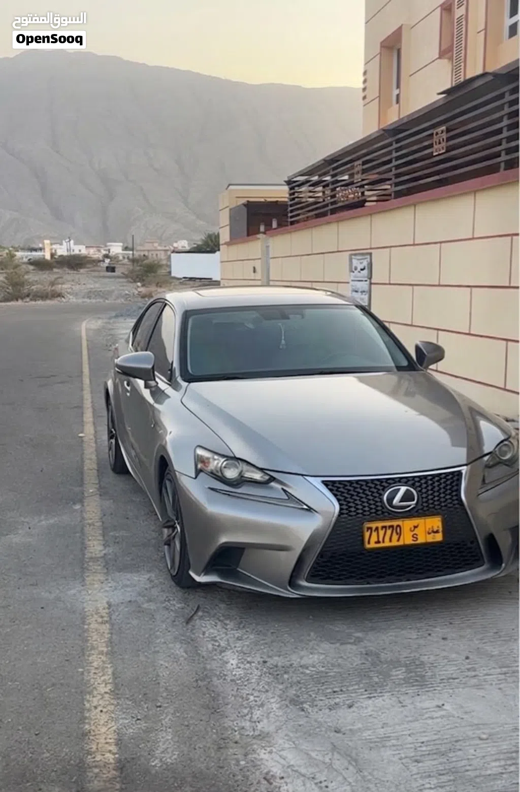 Lexus IS IS 250