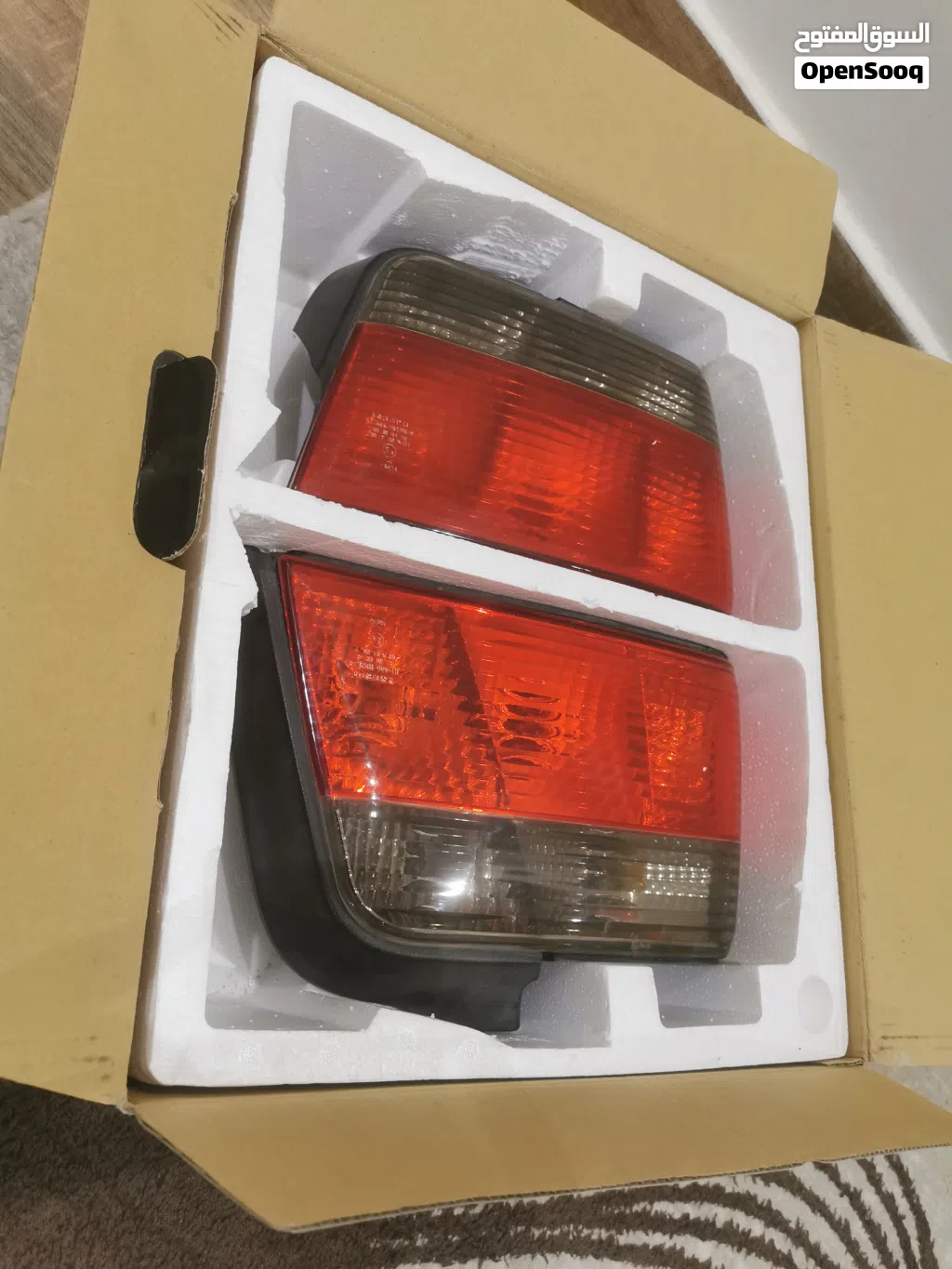 للبيع E36 ليتات