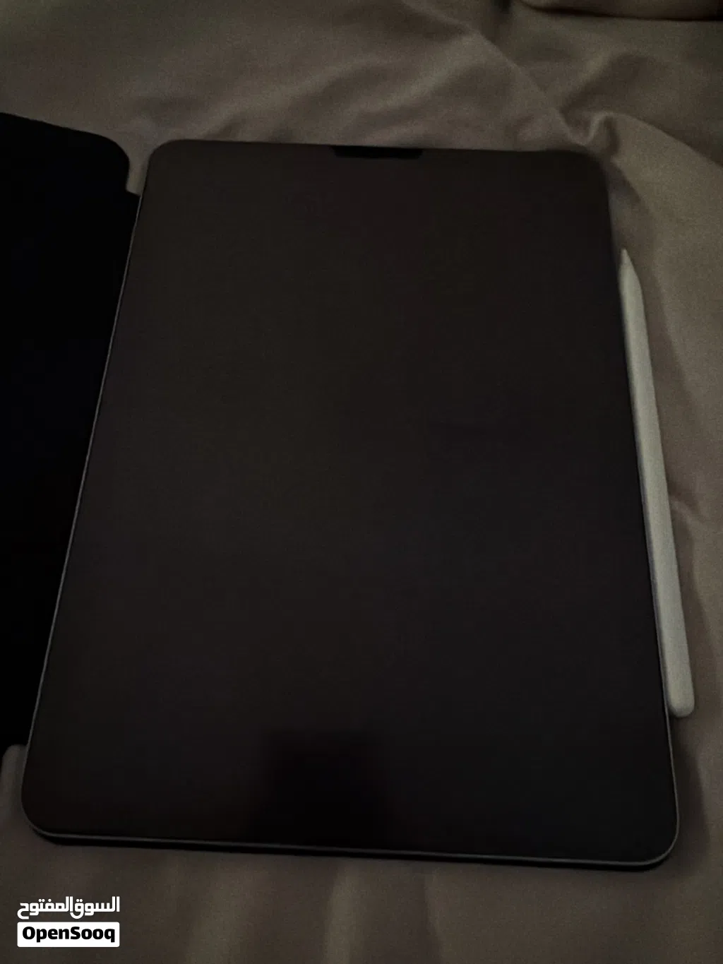 Ipad air 5 blue