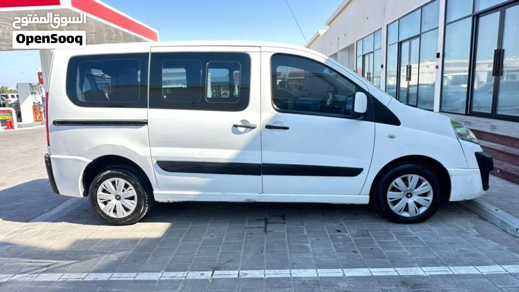 Peugeot 1007