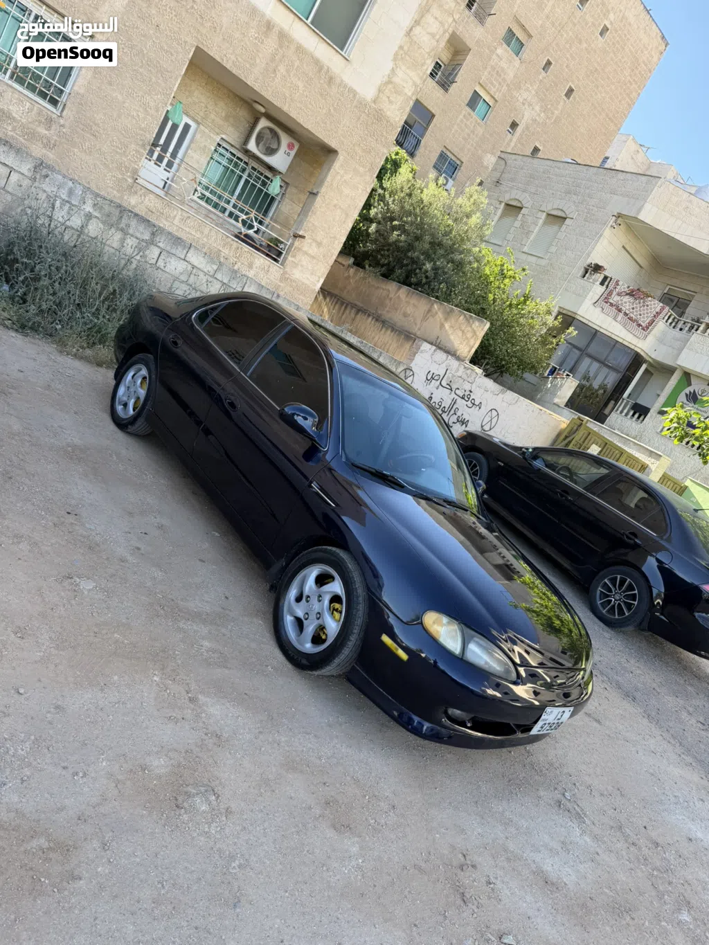 Hyundai Avante Standard