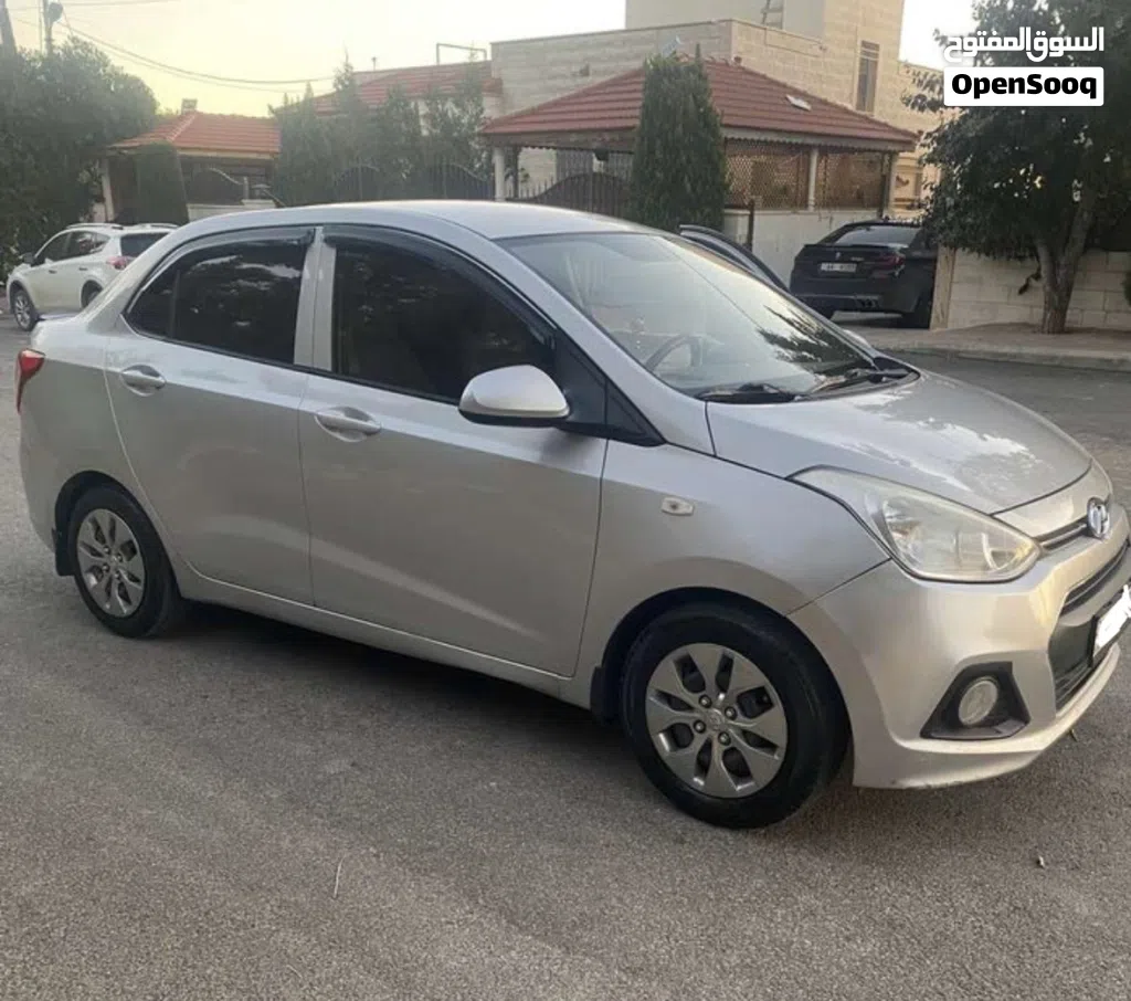 Hyundai i10 Standard