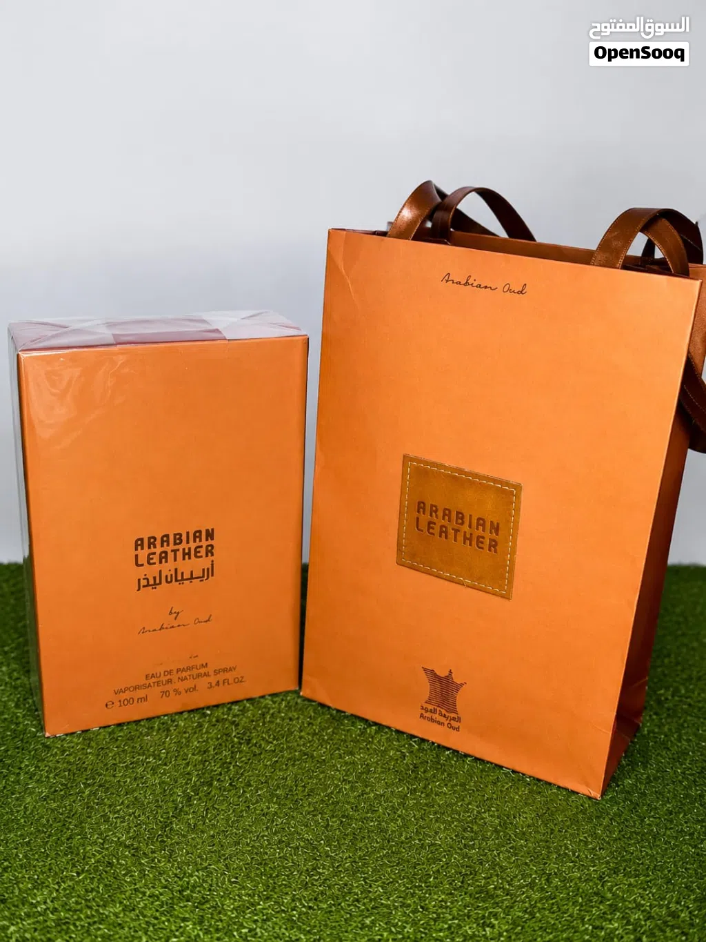 عطور العربية للعود أجمل الأنواع العربية