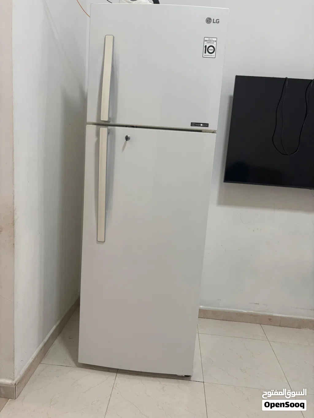 LG Refrigerator