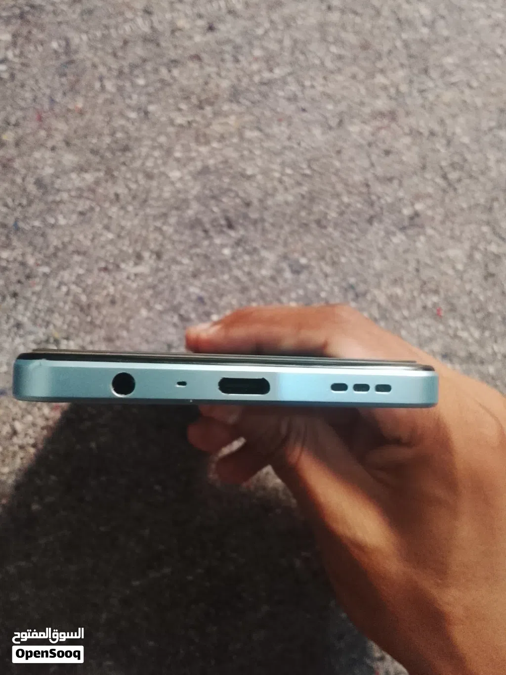 Oppo a3x 128G/4Ram