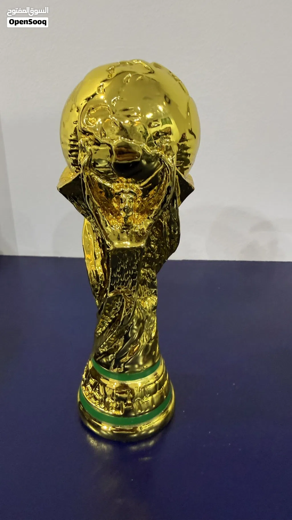 مجسم كاس العالم