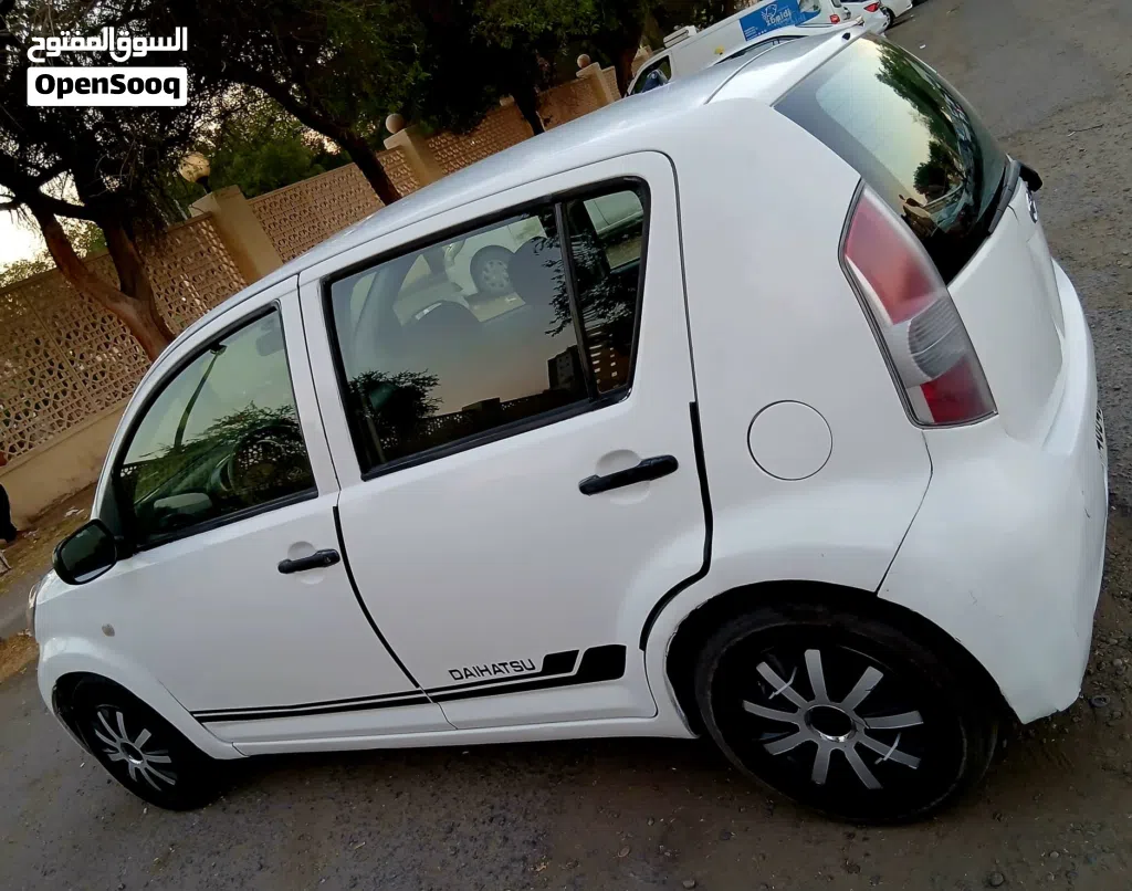 دايهاتسو سيريون