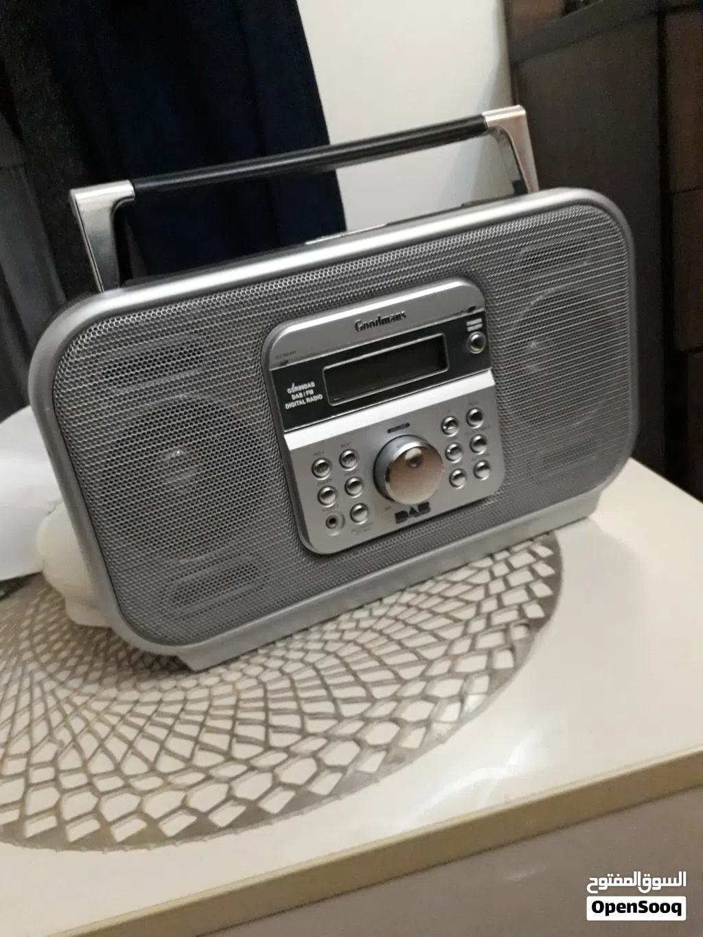 راديو ديجيتال AM,FM