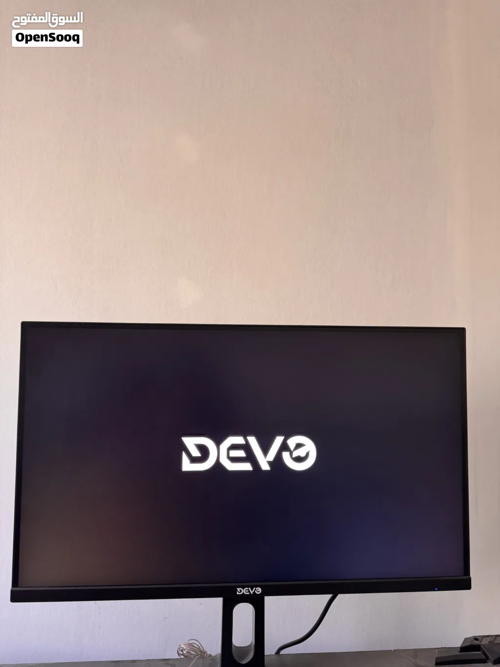 شاشة ديفو 27 انج