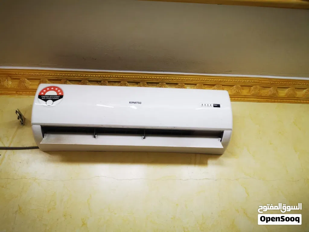 فني فك وتركيب المكيف الاسبليت وصيان شامل