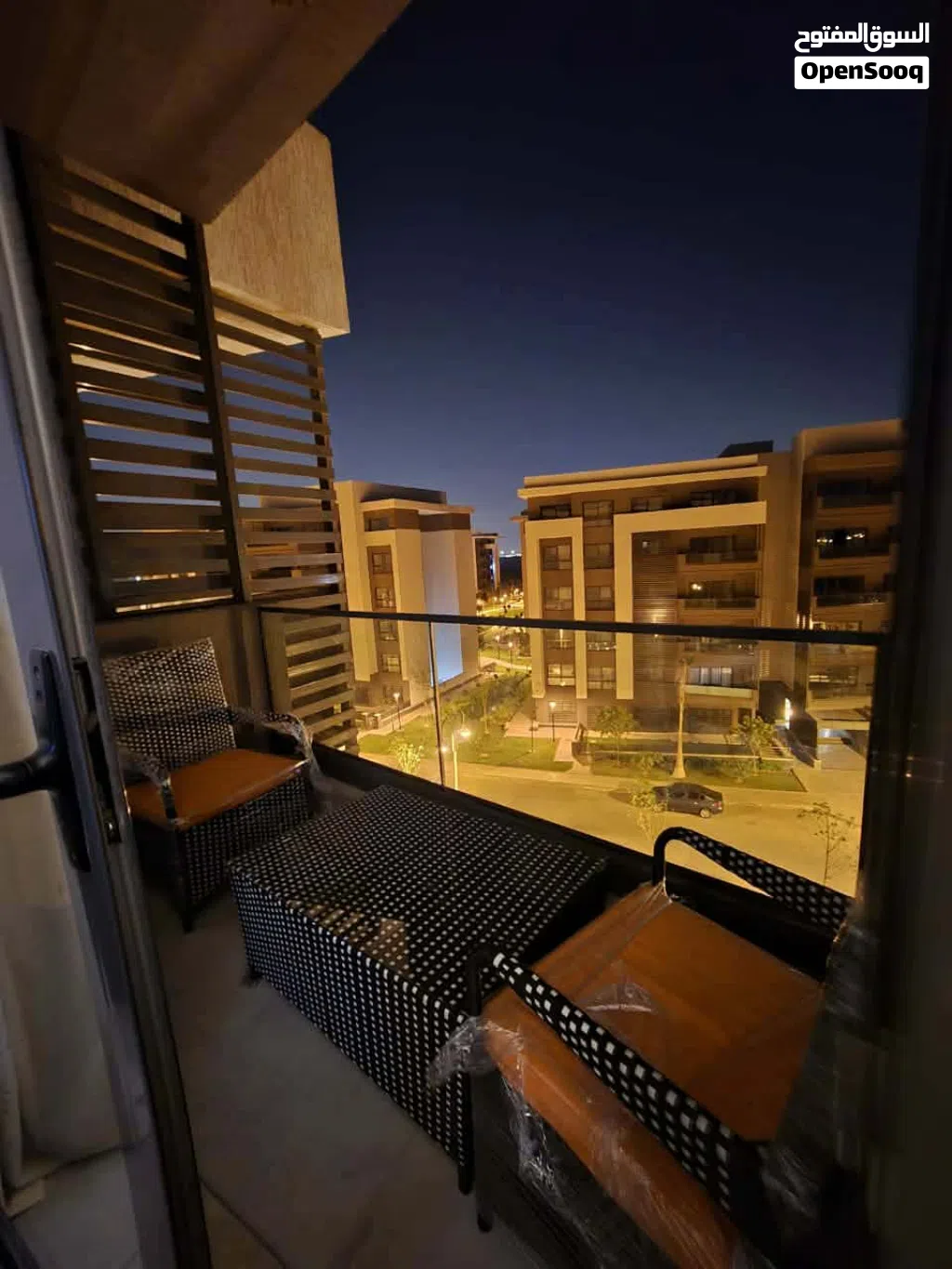 بيانات العقار (استوديو - مدينتي البريفادو)