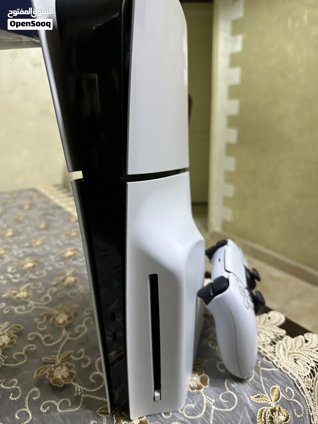 ps5 سلم ديسك معدل