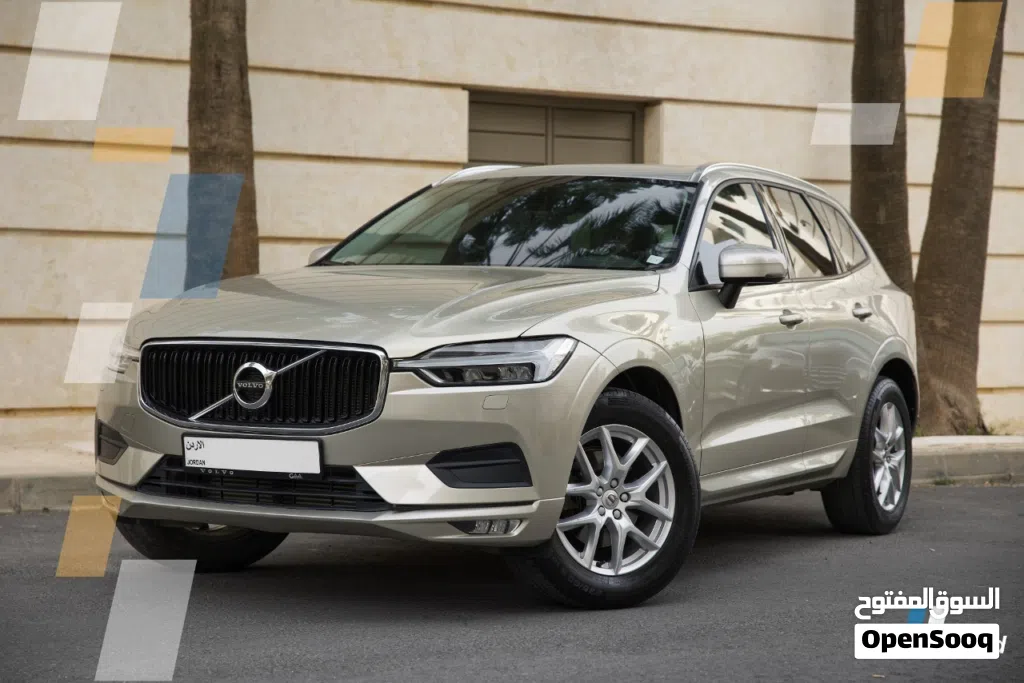 Volvo XC 60 T5