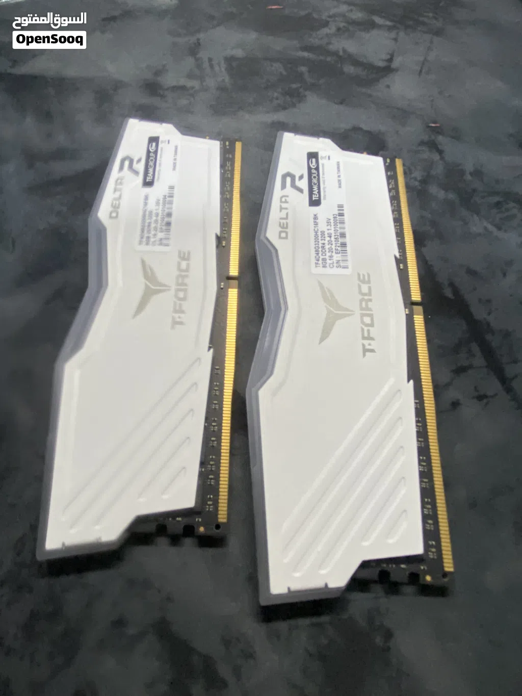 رام 8gb ddr4