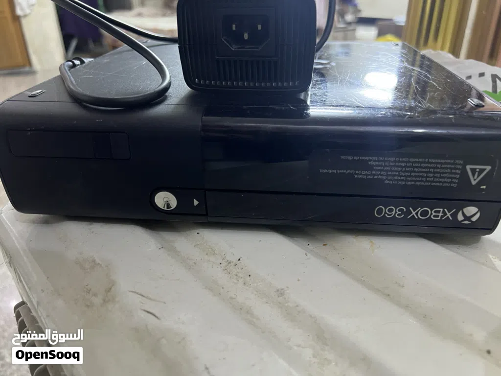 اكس بوكس 360