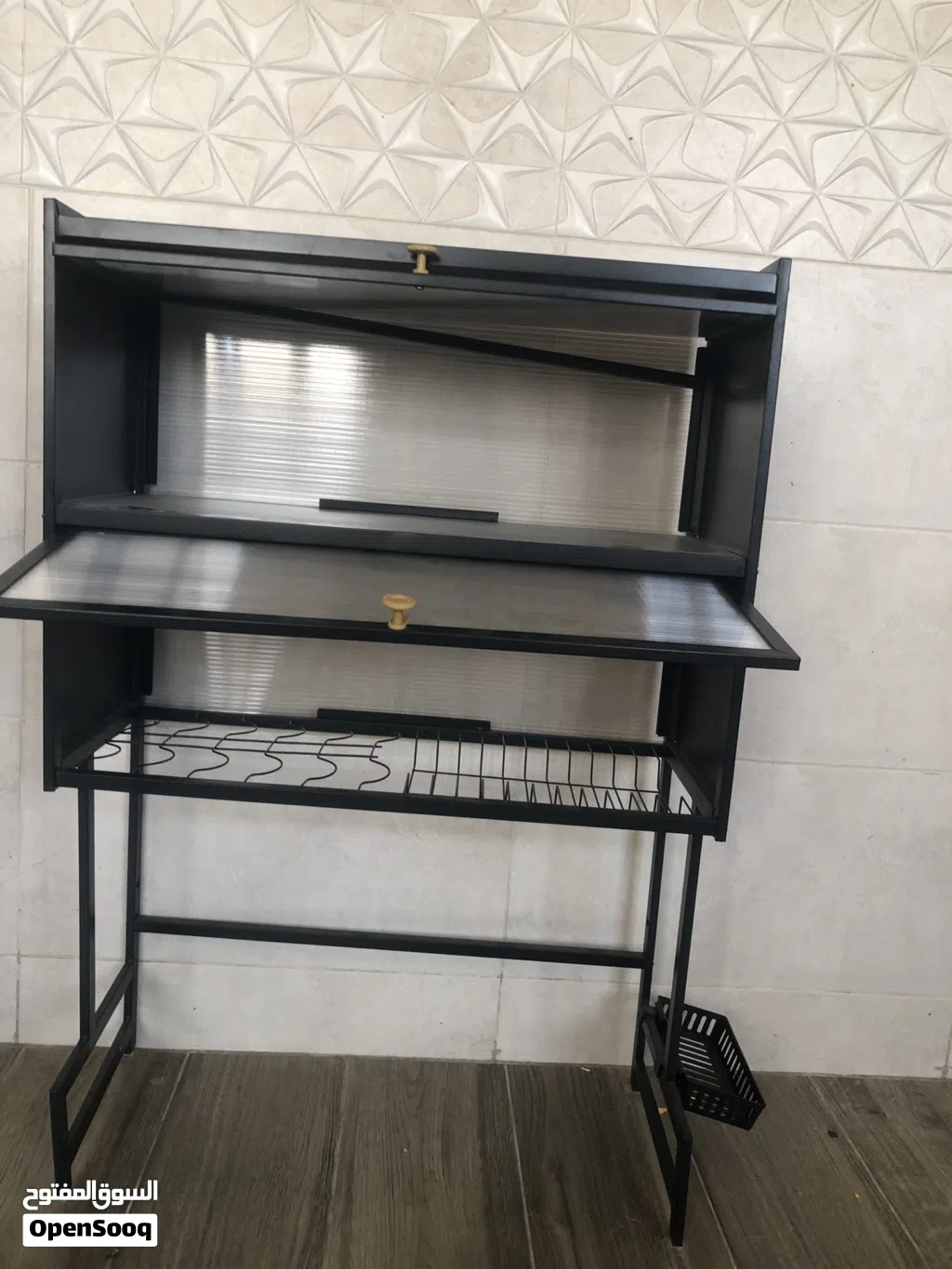امورها طيبه