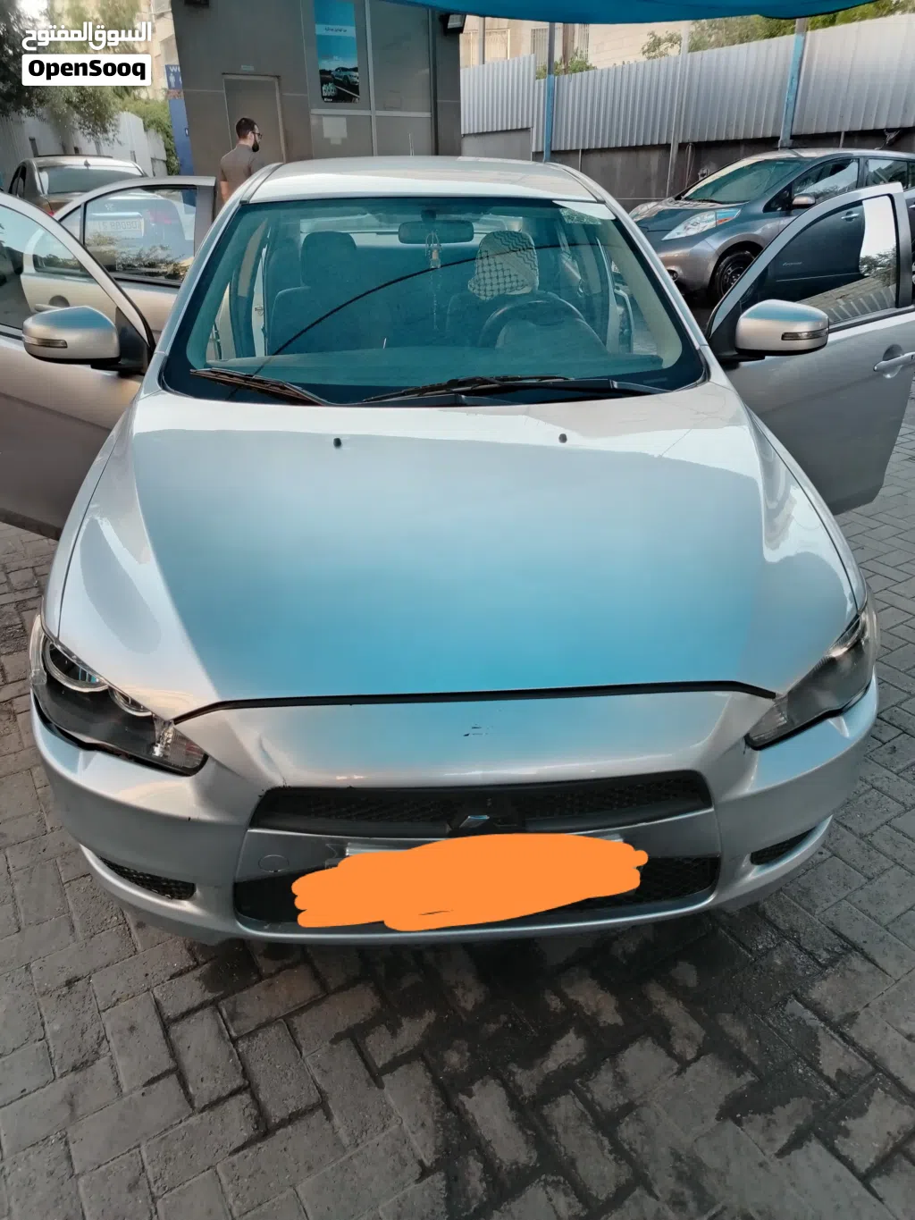 Mitsubishi Lancer Standard