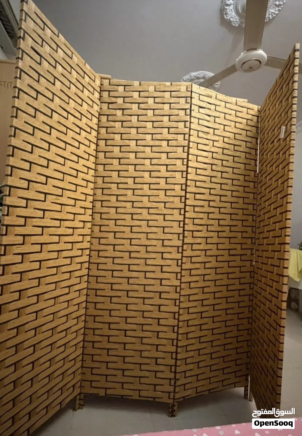 Portable Divider