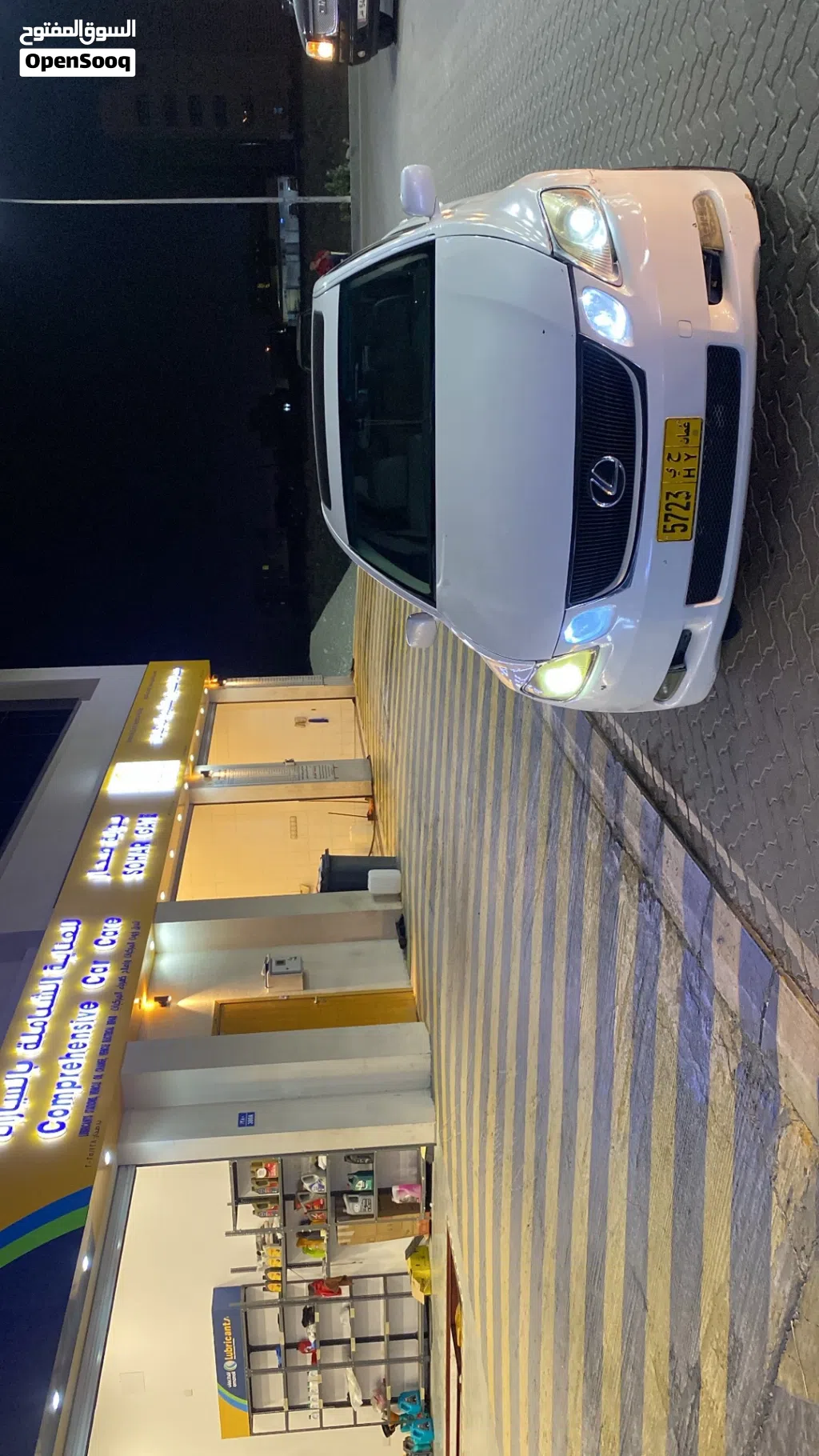 لكزس GS GS 300