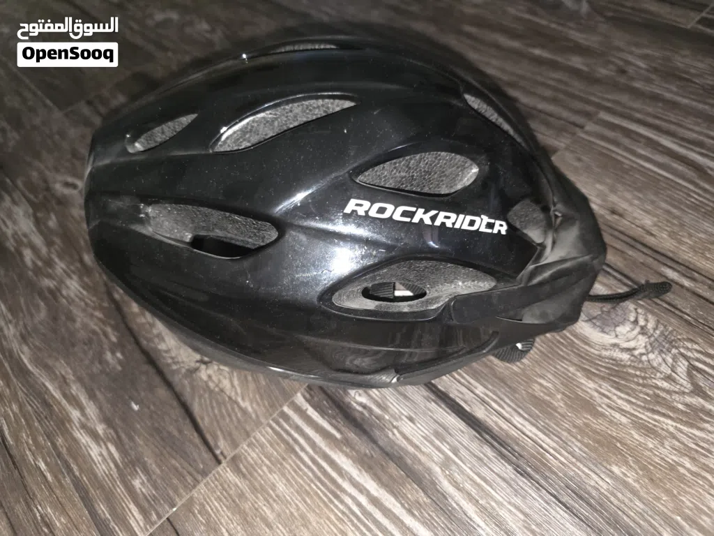 خوذة حماية للأطفال للدراجات والسكوترات – مقاس متوسط (Medium) Child Protection Helmet for Bikes & Sco